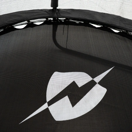 Trampolín THUNDER INSIDE ELITE 16FT (488 cm) NEGRO