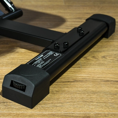 Bicicleta elíptica THUNDER LOOP