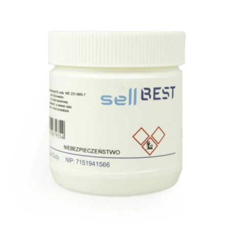 PH minus THUNDER granulado - 0,4kg