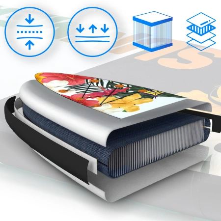 Tabla SUP 320cm THUNDER NOX