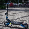 Scooter eléctrico THUNDER ZEST 1600W 52V 14Ah
