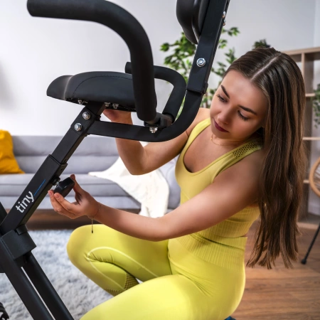 Bicicleta magnética THUNDER TINY