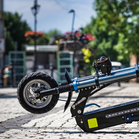 Patinete eléctrico THUNDER SPARK 1600W