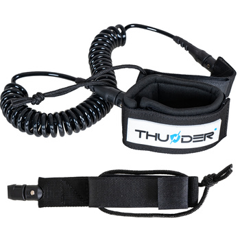 Leash de tobillo para tabla de paddle surf THUNDER