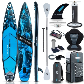 Tabla SUP 365cm THUNDER BLUET