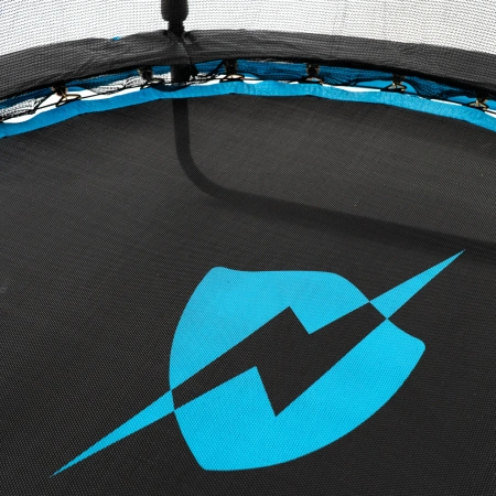 Trampolín THUNDER INSIDE ULTRA 4.5FT (140cm) azul