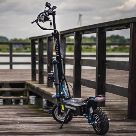 Scooter eléctrico THUNDER SPARK 1600W