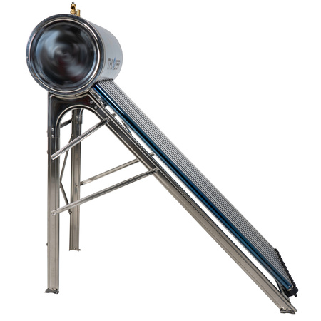 Colector de presión con depósito THUNDER de 200 L