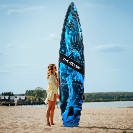 Tabla SUP 365cm THUNDER BLUET