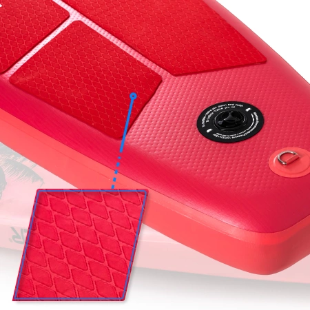 Tabla SUP 320cm THUNDER ISLE