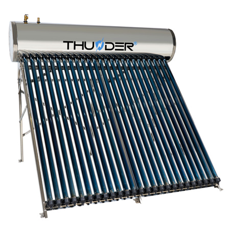 Colector de presión con depósito THUNDER de 250 L