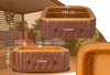 Spa hinchable de jardín THUNDER BREVE