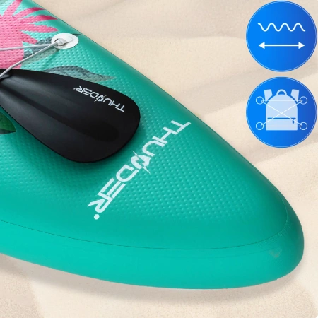 Tabla SUP 320cm THUNDER FLAMI