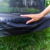 Trampolín THUNDER INSIDE ELITE 12FT (366 cm) NEGRO