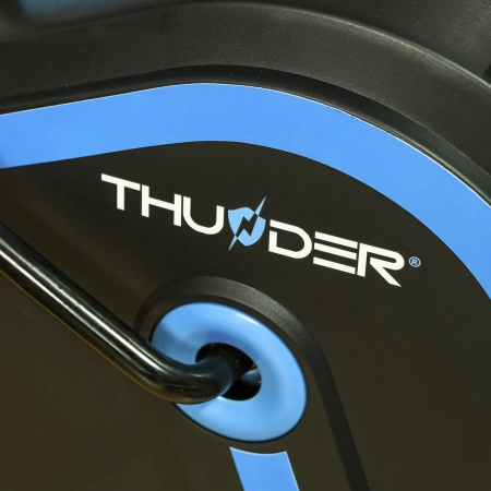 Bicicleta estática THUNDER MICRUS