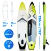 Tabla SUP 320cm THUNDER VELA