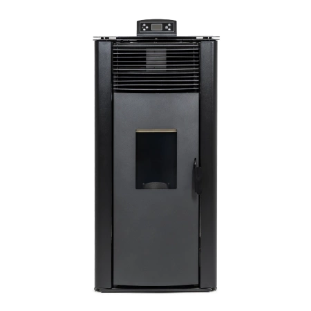Cocina de pellets GAREN BLACK 15 kW