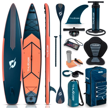 Tabla SUP 365cm THUNDER MISTY