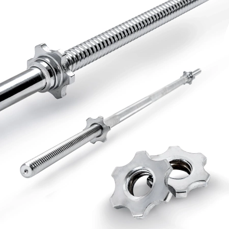 Tornillo recto grifo 180 cm 30 mm THUNDER