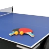 Mesa de juegos giratoria 4 en 1 7FT THUNDER CRUSH