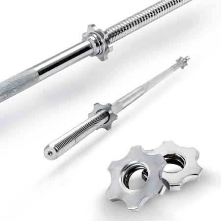 Tornillo recto grifo 220 cm 30 mm THUNDER