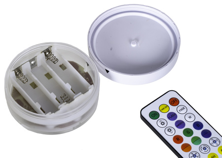 Lámpara LED interna para jacuzzi THUNDER