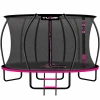 Trampolín THUNDER INSIDE ULTRA 12FT (366 cm) PINK