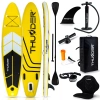 Tabla SUP 320cm THUNDER COAST YELLOW