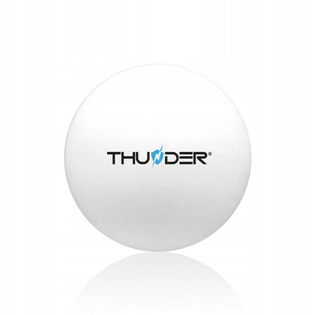 Palas de tenis de mesa THUNDER PING-SET