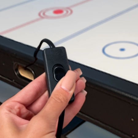 Plataforma giratoria 4en1 7FT THUNDER CRUSH