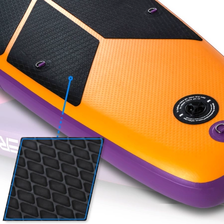 Tabla SUP 365cm THUNDER SHARPE