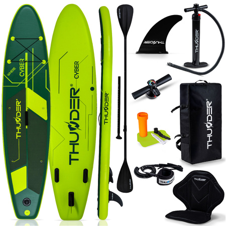 Tabla SUP 320cm THUNDER CYBER
