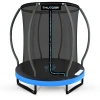 Trampolín THUNDER INSIDE ULTRA 4.5FT (140cm) azul
