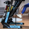 Cinta de correr eléctrica THUNDER REACT-DS-BLACK