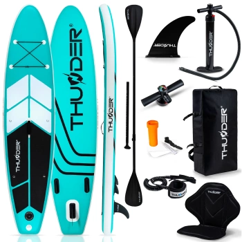 Tabla SUP 320cm THUNDER COAST MINT