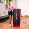 Cinta de correr eléctrica THUNDER IDEA-PINK