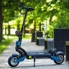 Scooter eléctrico THUNDER ZEST 1600W 52V 14Ah
