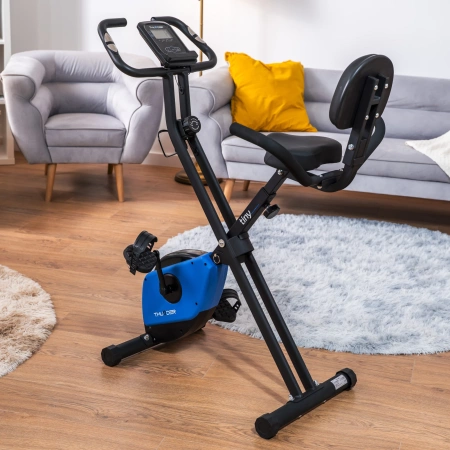 Bicicleta magnética THUNDER TINY