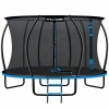Trampolín THUNDER INSIDE ULTRA 12FT (366 cm) AZUL
