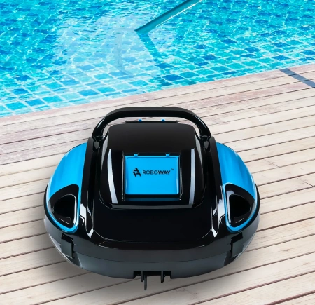Robot de piscina ROBOWAY RW-RB-1