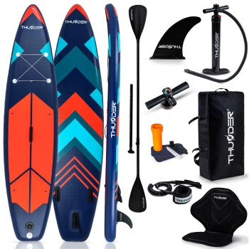 Tabla SUP 320cm THUNDER STRIPES