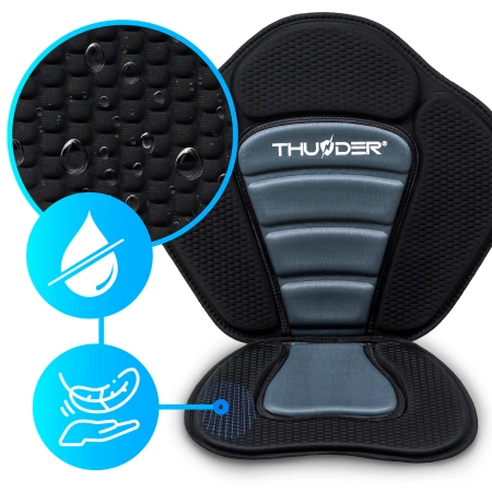 Asiento para tabla de sup PRO THUNDER