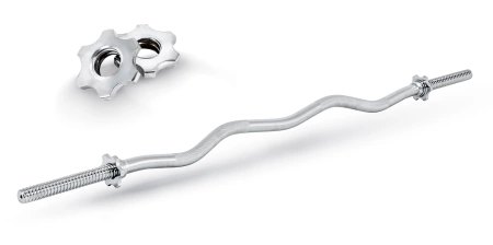 Grifo de tornillo ligeramente roto 120 cm 30 mm THUNDER