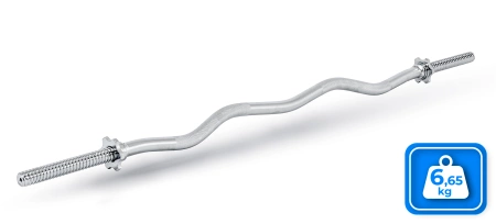 Grifo de tornillo ligeramente roto 120 cm 30 mm THUNDER