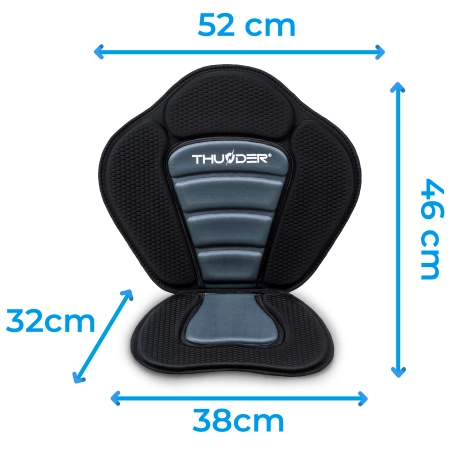 Asiento para tabla de sup PRO THUNDER