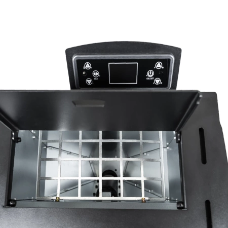 Cocina de pellets KARMEN RED 10 kW