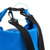 Bolsa impermeable 20 L THUNDER azul
