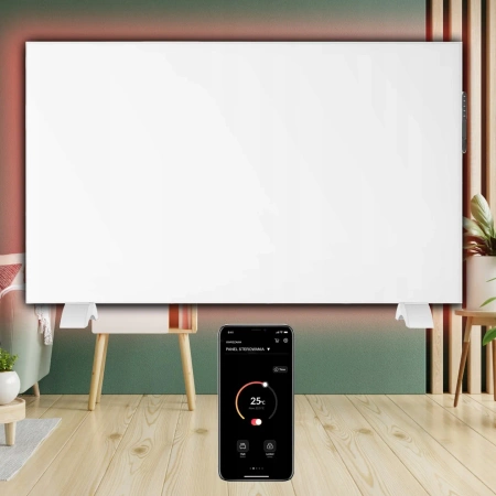 Calefactor de infrarrojos THUNDER COMFORT-600W