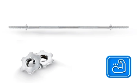 Tornillo recto grifo 120 cm 30 mm THUNDER