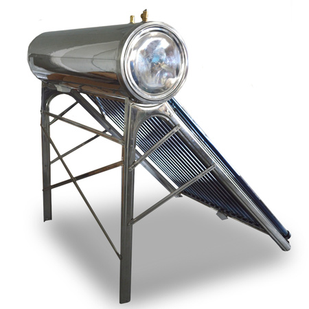 Colector de presión con depósito THUNDER de 200 L